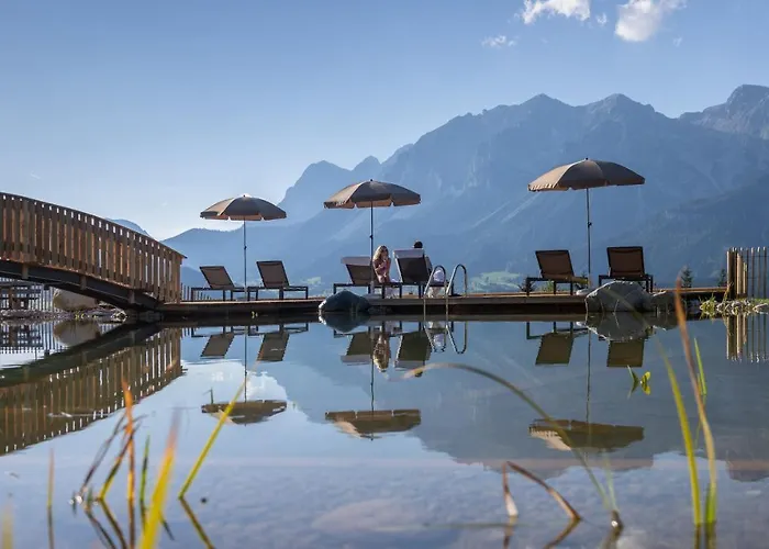 Schrockerhof 4* Schladming