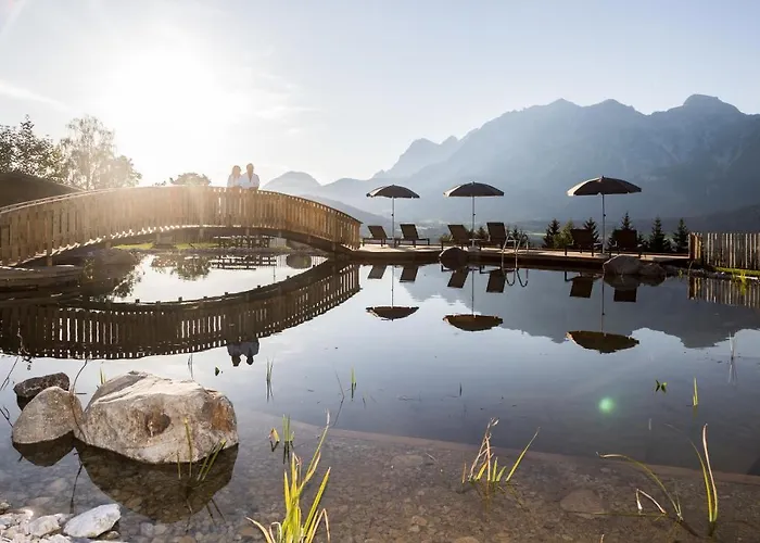 Schroeckerhof 4* Schladming