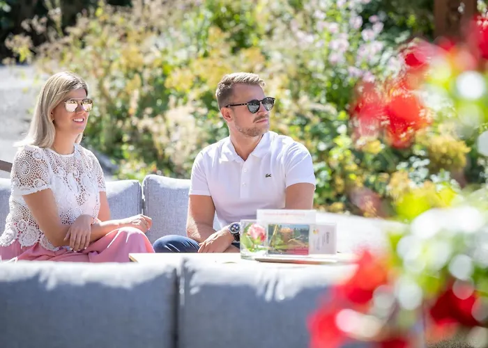 Hotel Schrockerhof Schladming