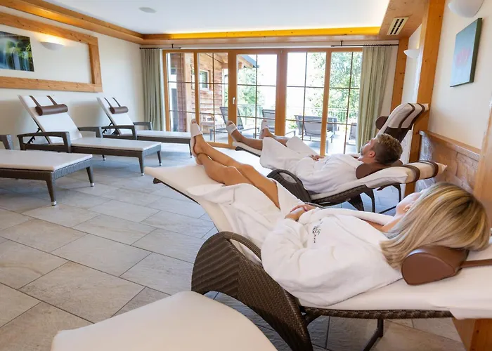 Schroeckerhof Schladming