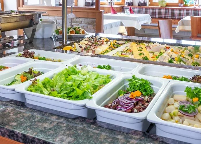 Schroeckerhof 4* שלאדמינג