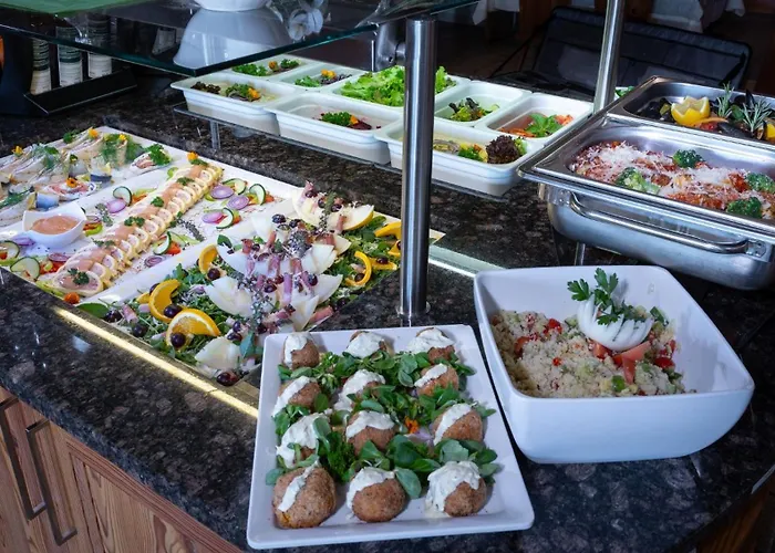 Schroeckerhof מלון שלאדמינג