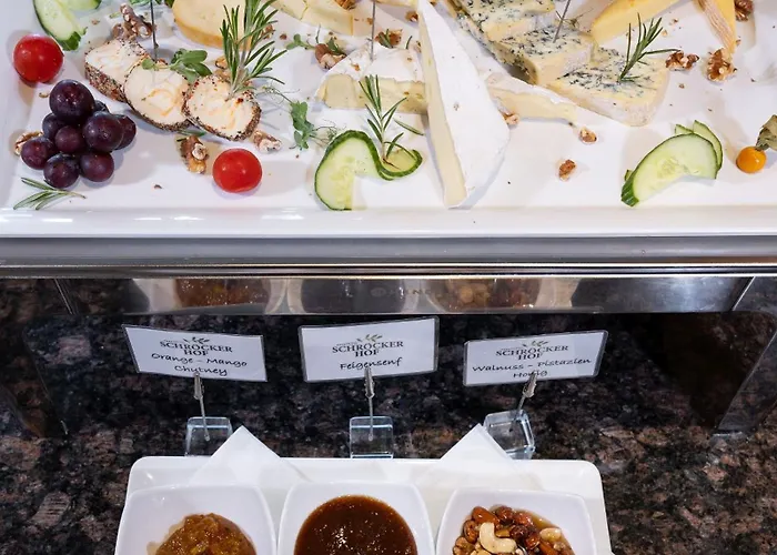 Schroeckerhof שלאדמינג