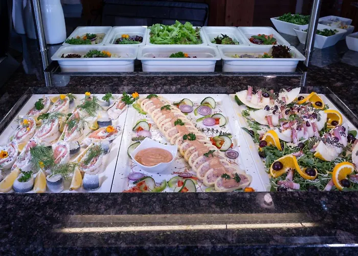 מלון Schroeckerhof 4*