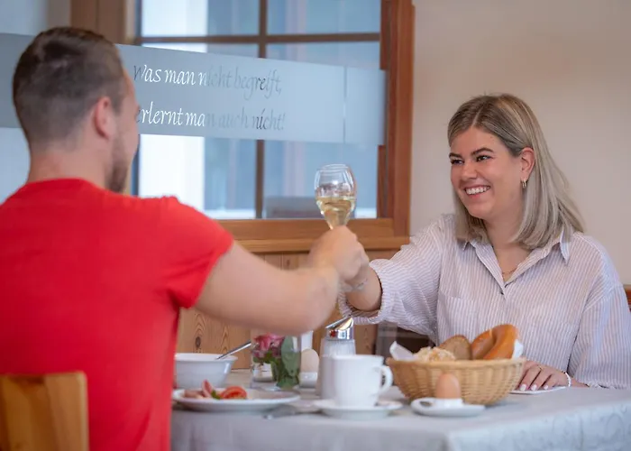 Schroeckerhof שלאדמינג