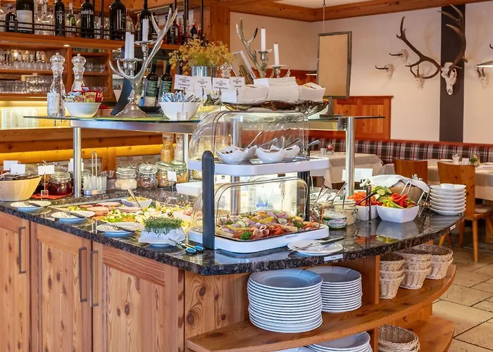 Schrockerhof Hotel 4*