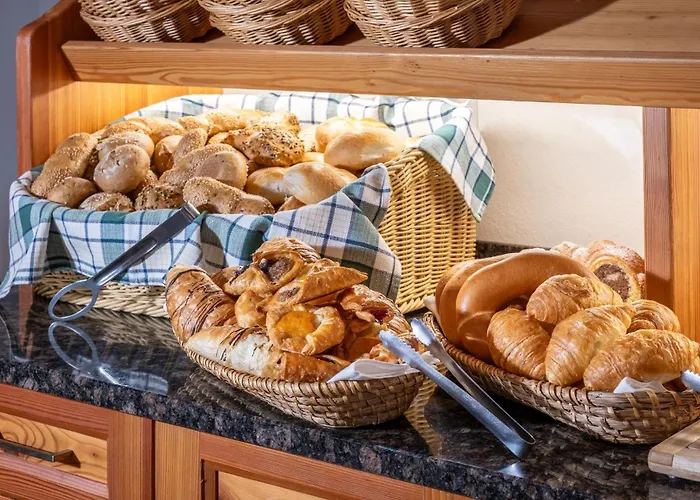 Schroeckerhof Hotel 4*