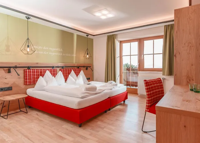 Hotel Schroeckerhof Schladming