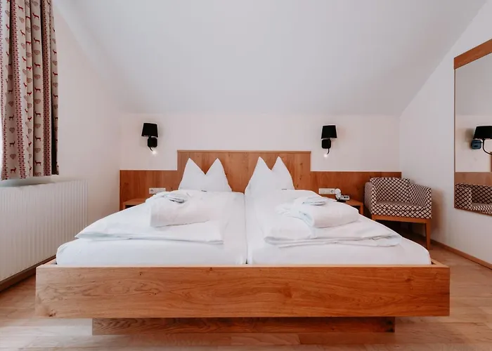 Schroeckerhof שלאדמינג