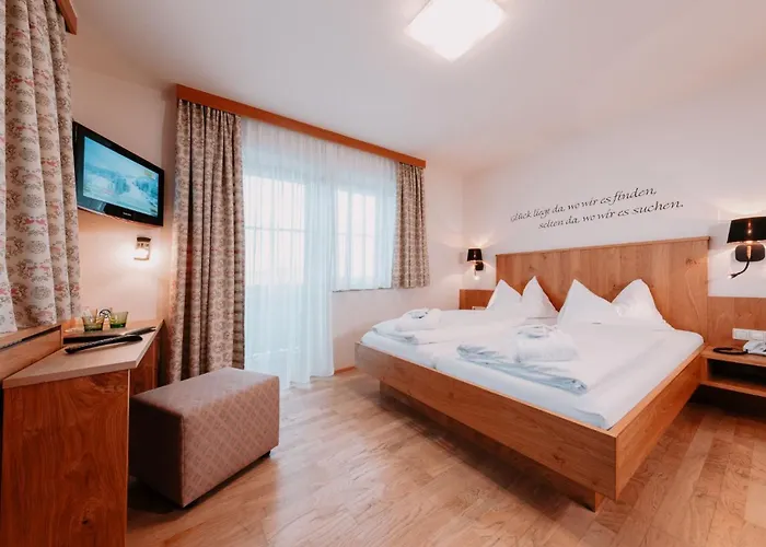 Hotel Schrockerhof Schladming