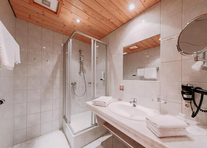 Schrockerhof Schladming