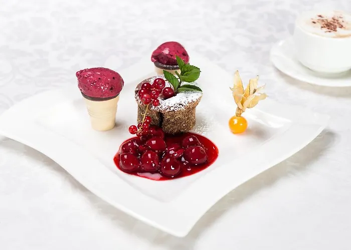 Schroeckerhof שלאדמינג