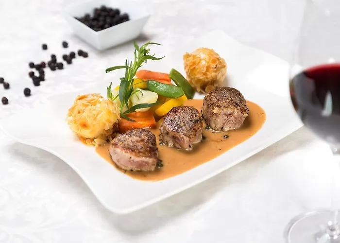 Schrockerhof 4* Schladming