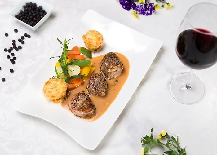 Schroeckerhof מלון