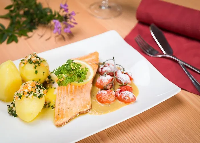 Schroeckerhof Hotel Schladming