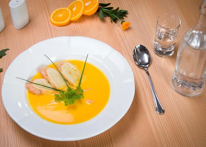 Schroeckerhof 4* Schladming