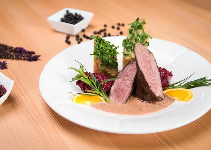 Schrockerhof Schladming