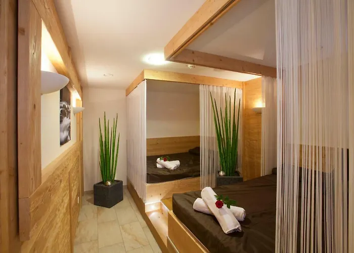 Schrockerhof Hotel 4*