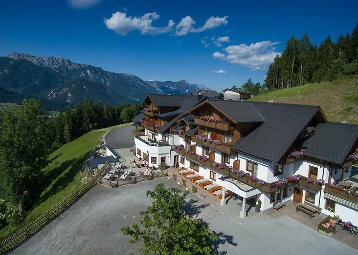 Schrockerhof Schladming