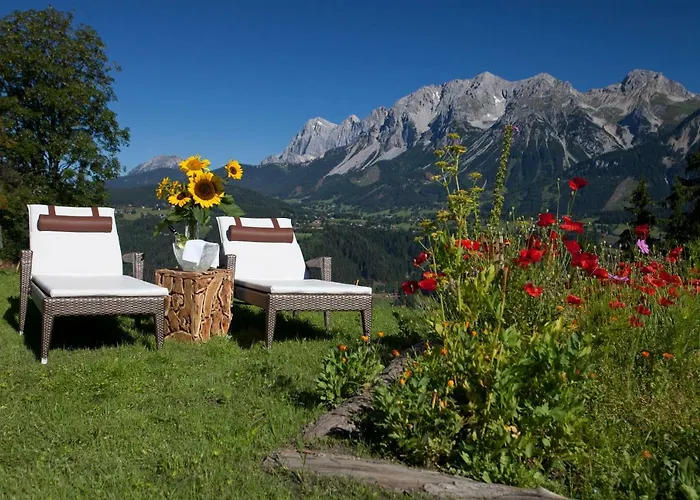 Hotel Schrockerhof 4*