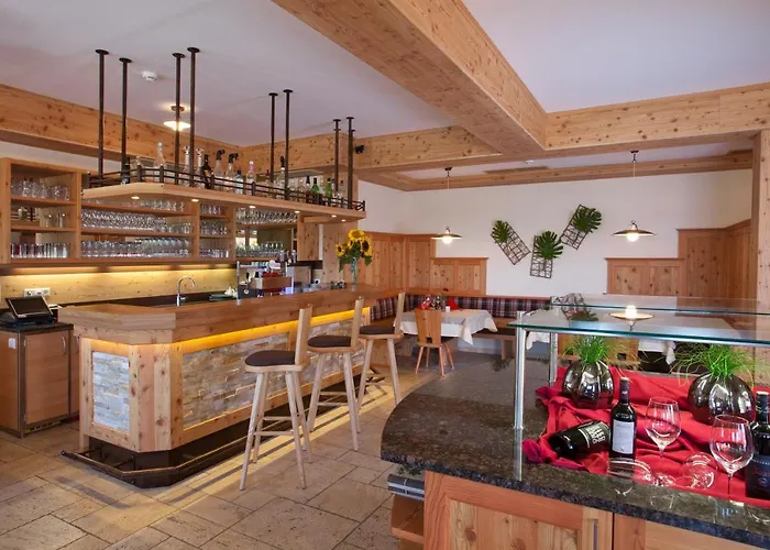 Schrockerhof Hotel 4*